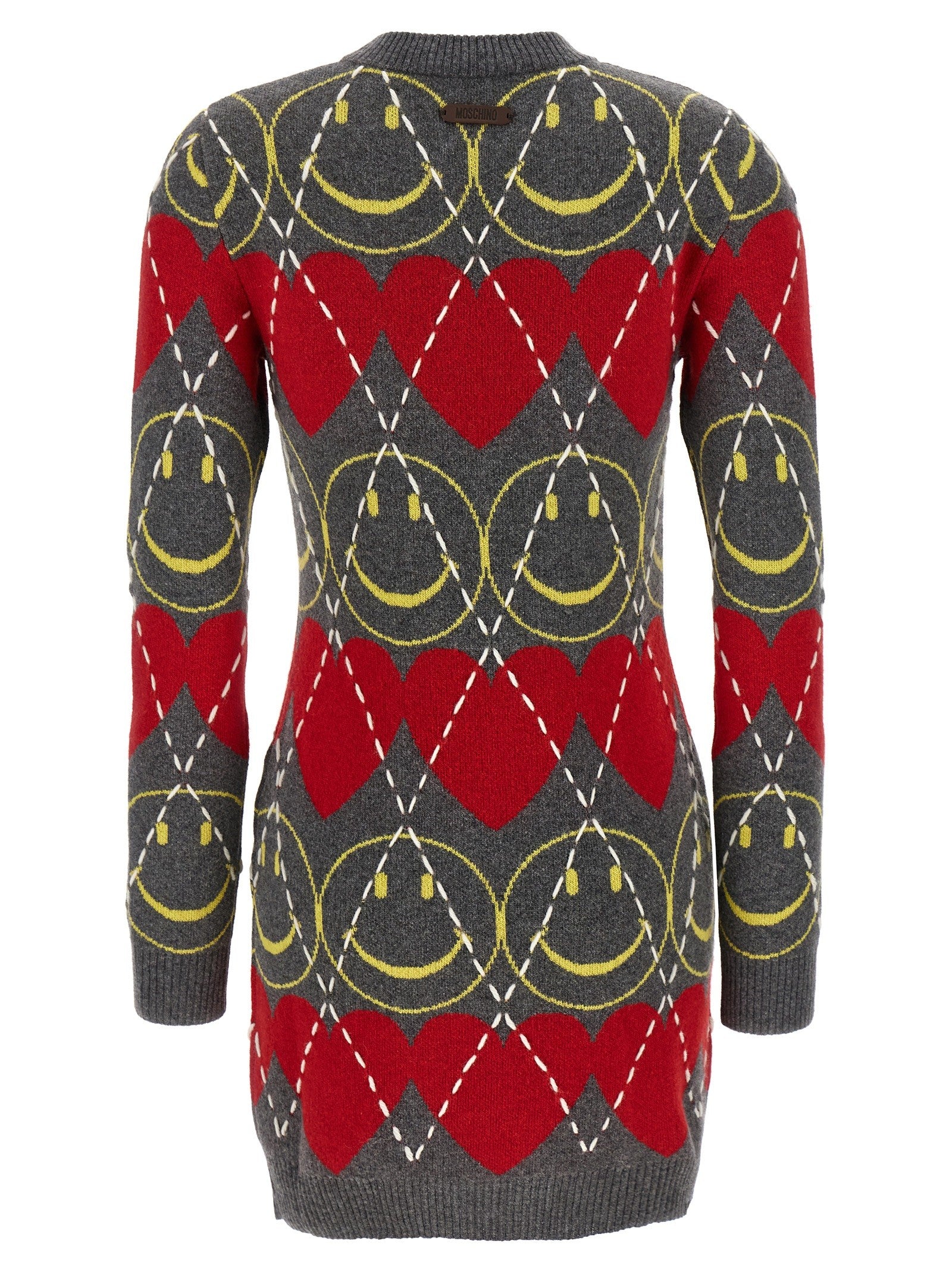 Moschino - nan - Multicolor - Dress