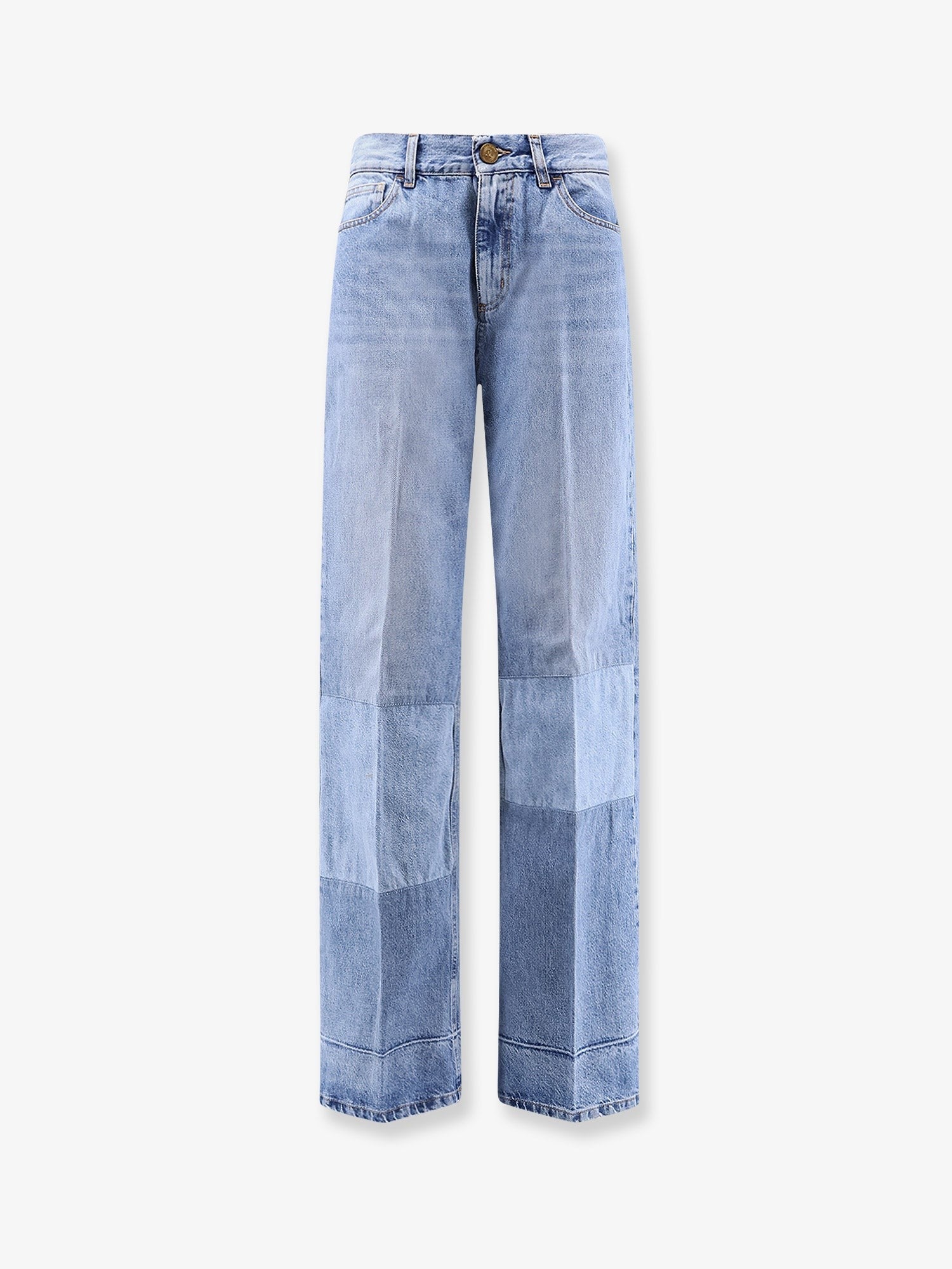 SEAFARER - Woman - Blue - Pants