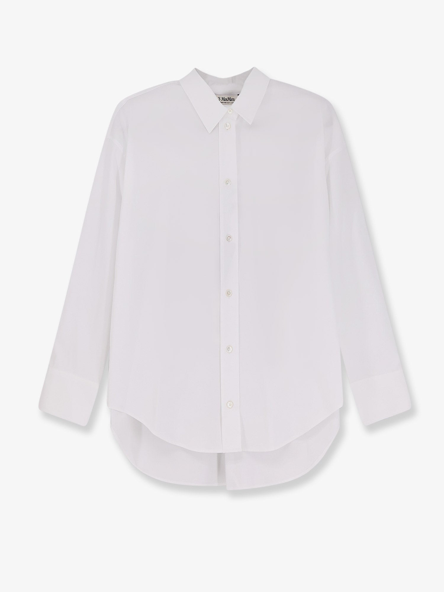 S MAX MARA – Női – Fehér – Ing