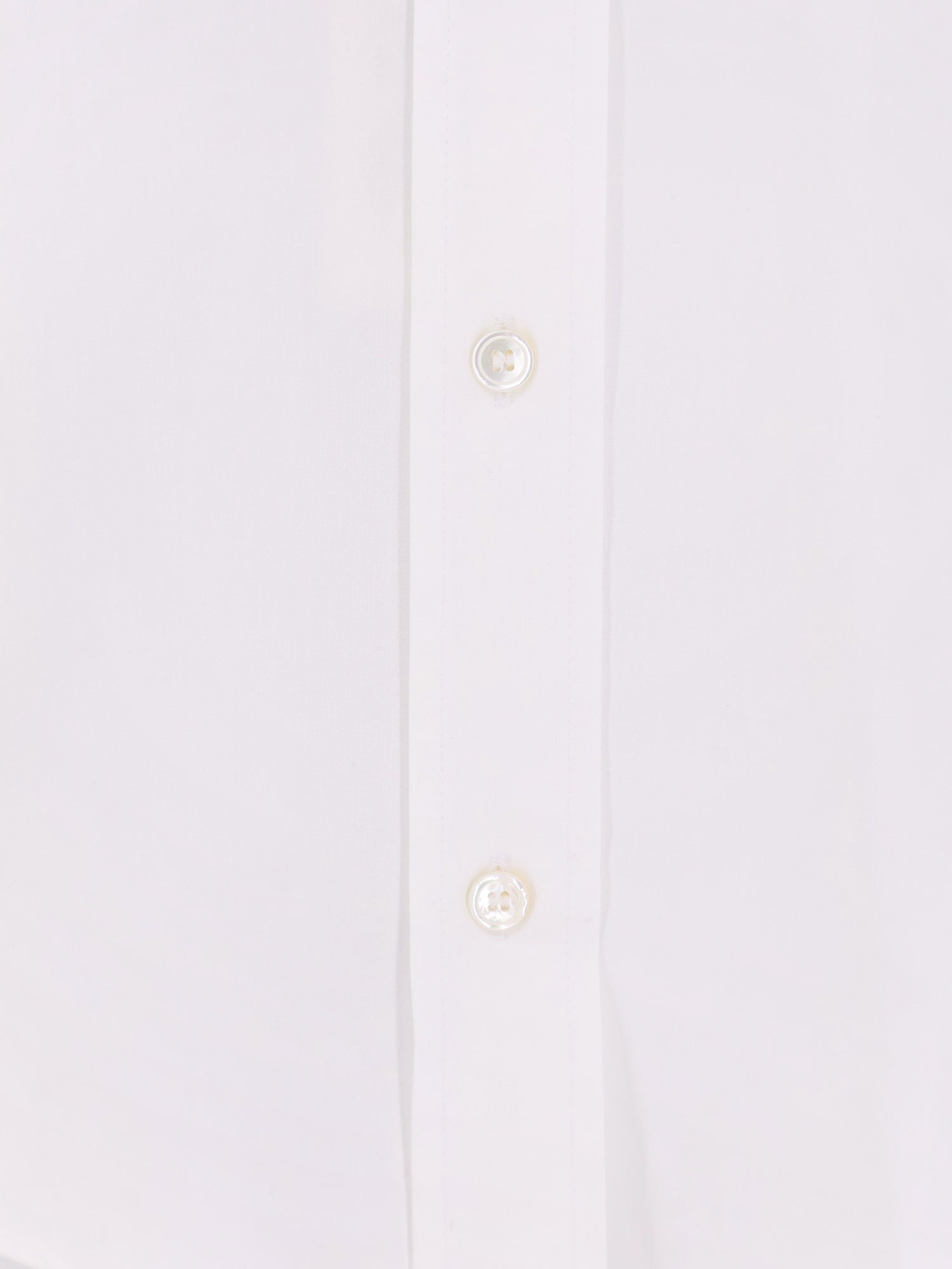 'S MAX MARA - Woman - White - Shirt