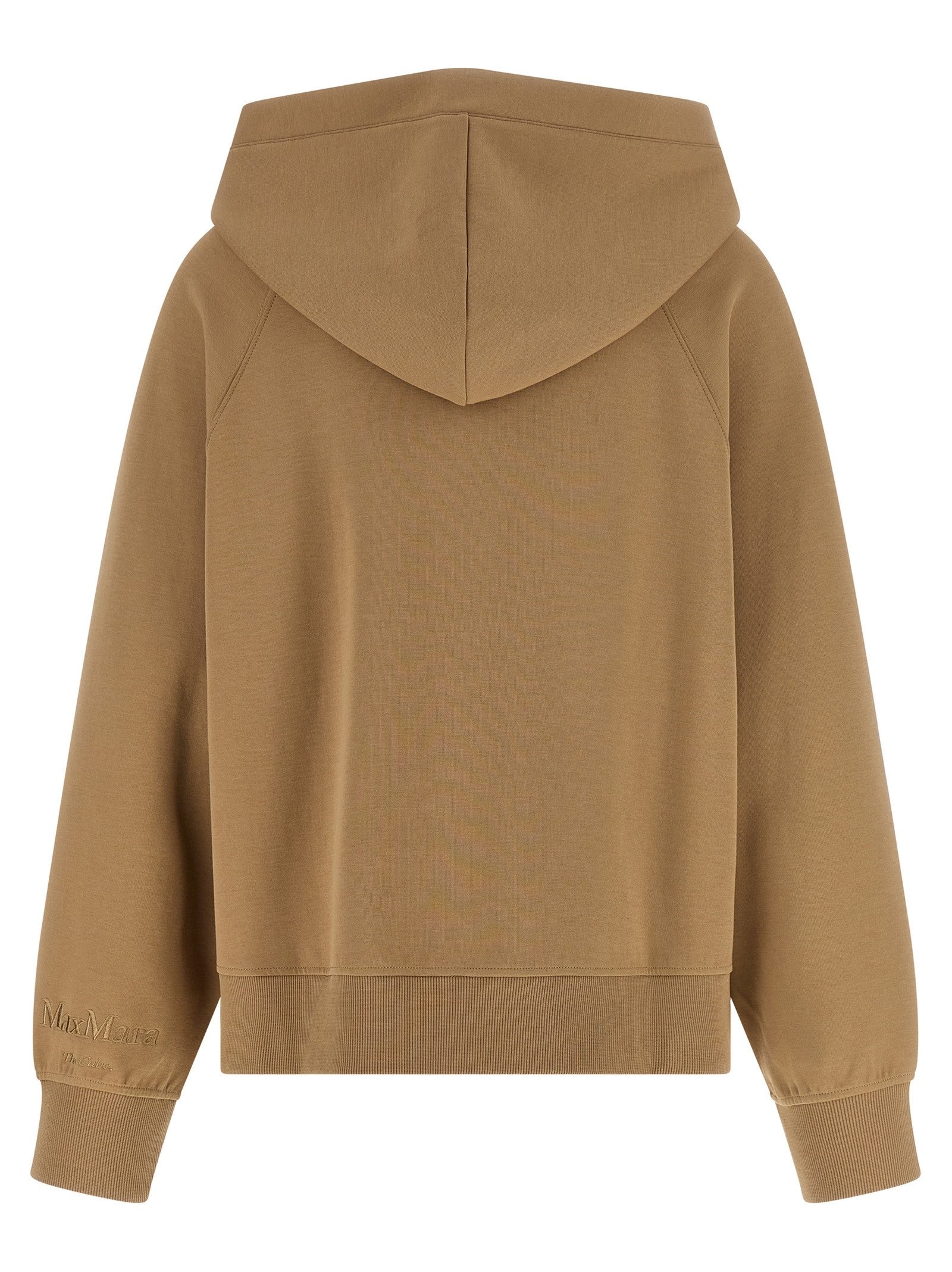 MAX MARA 'S - nan - Beige - Sweatshirt