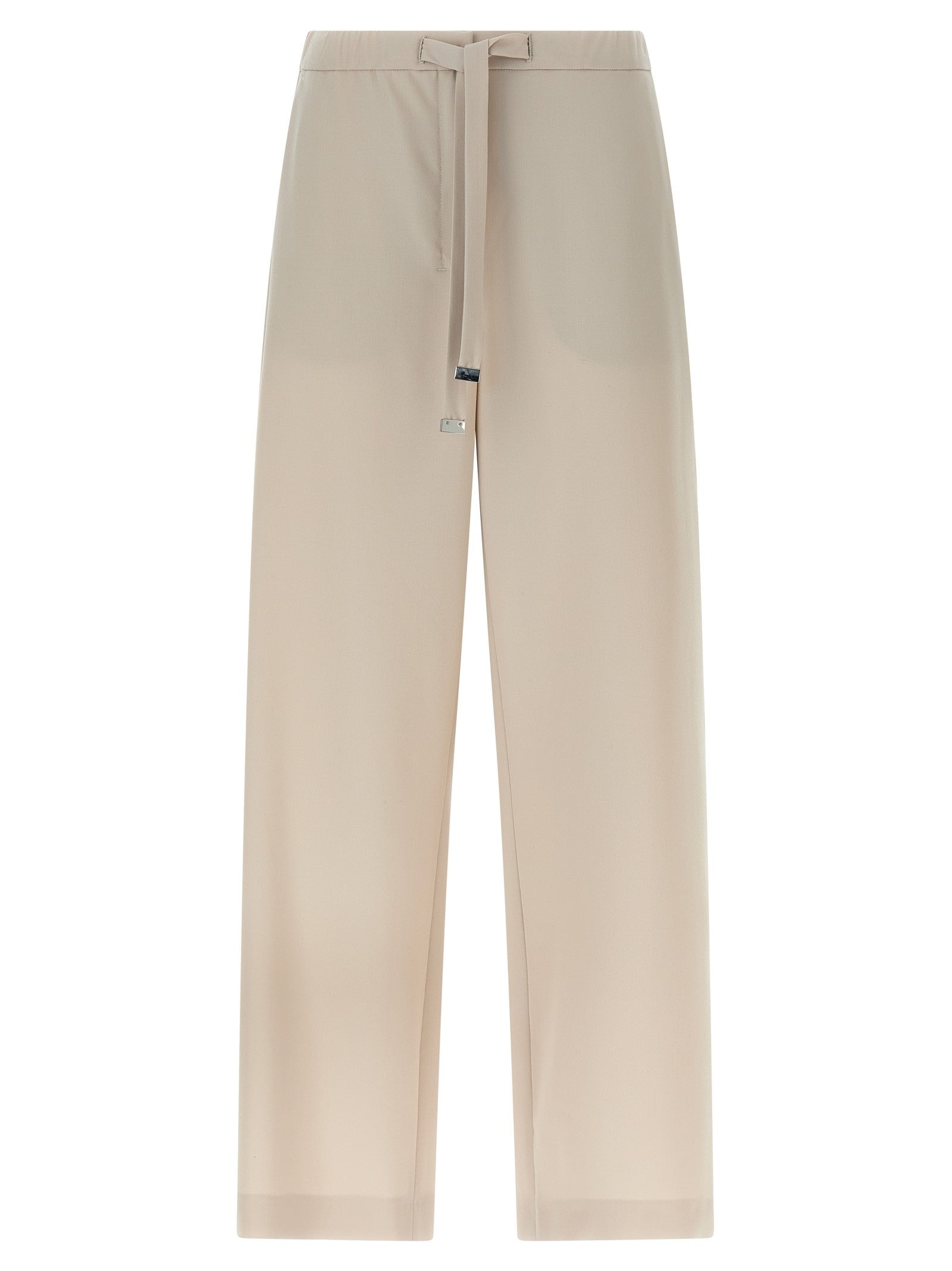 MAX MARA 'S - nan - Beige - Pants