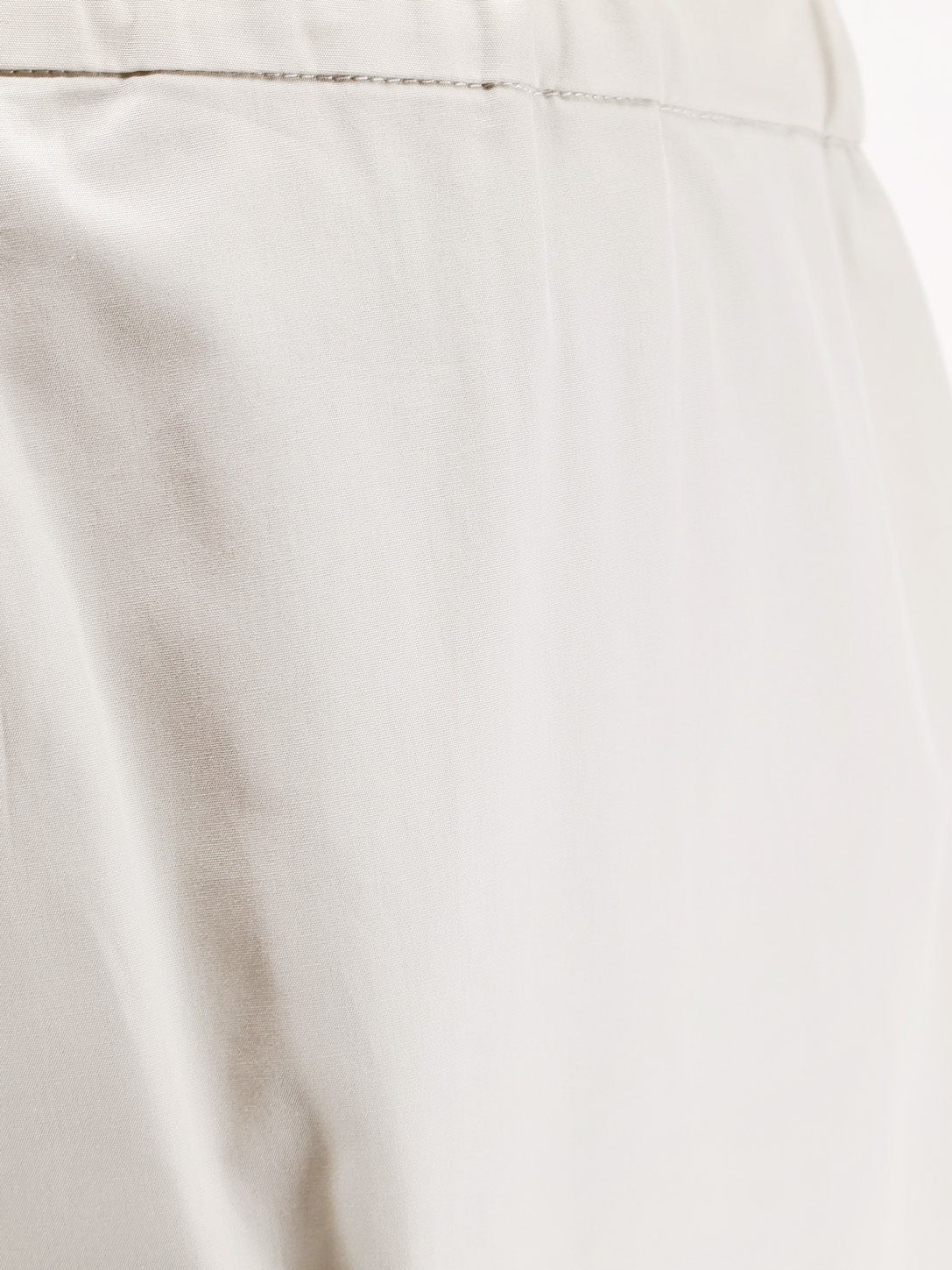 S MAX MARA – Női – Fehér – Nadrág