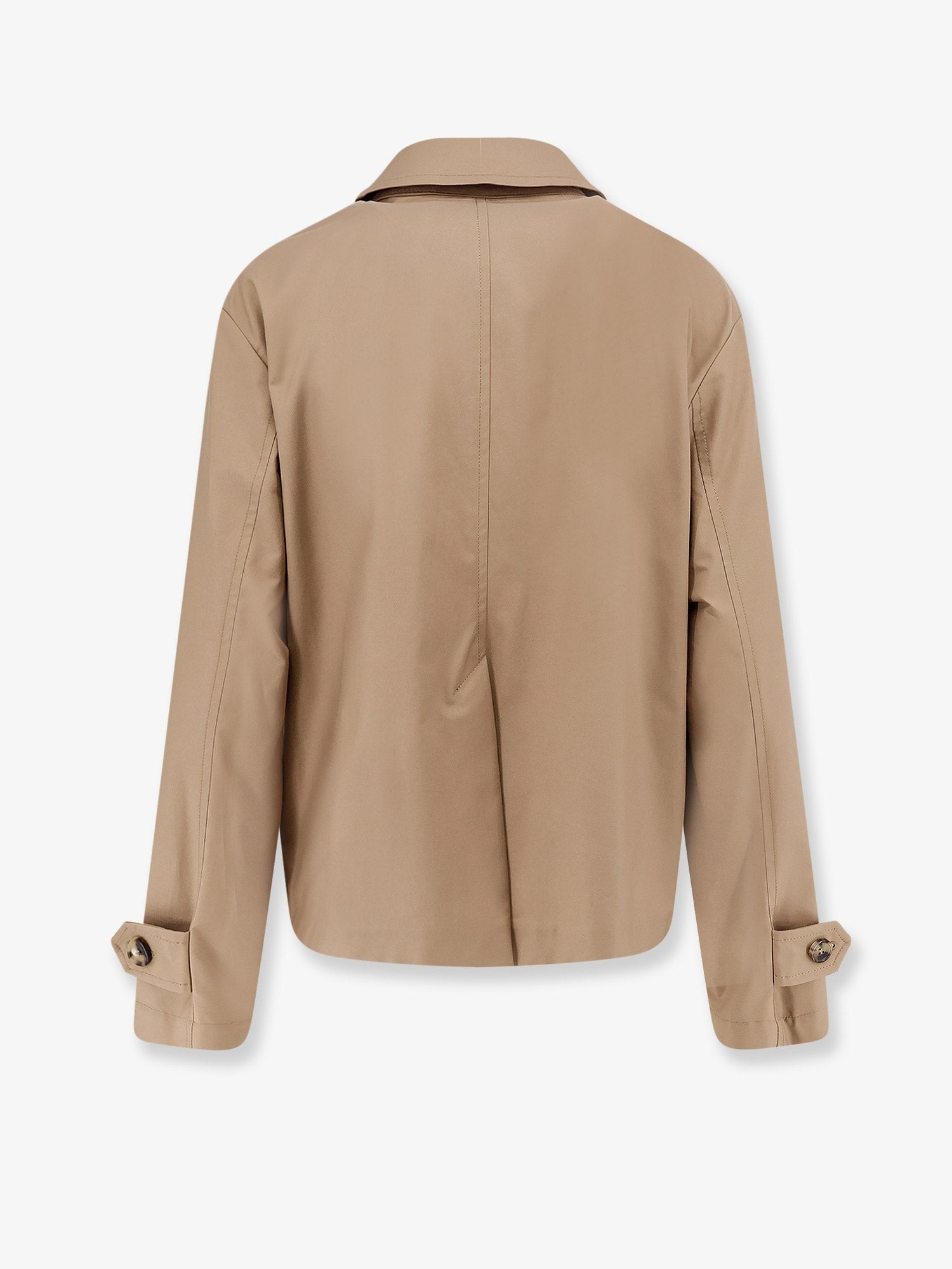 S MAX MARA – Női – Barna – Dzseki