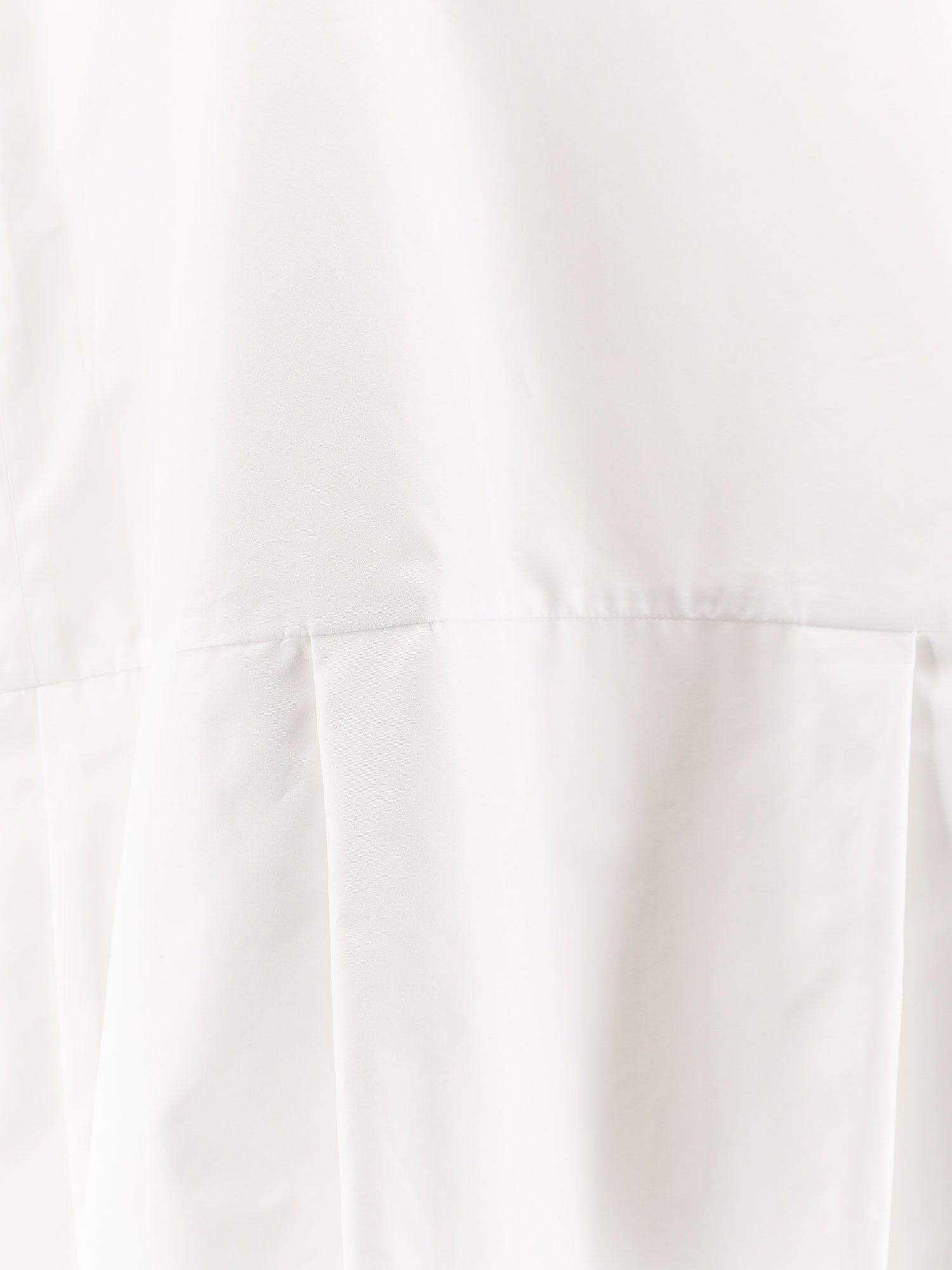 'S MAX MARA - Woman - White - Shirt