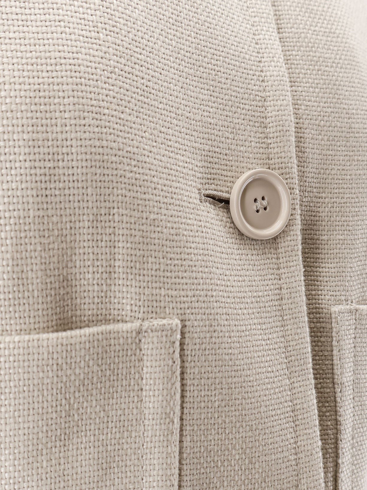 S MAX MARA – Női – Bézs – Dzseki