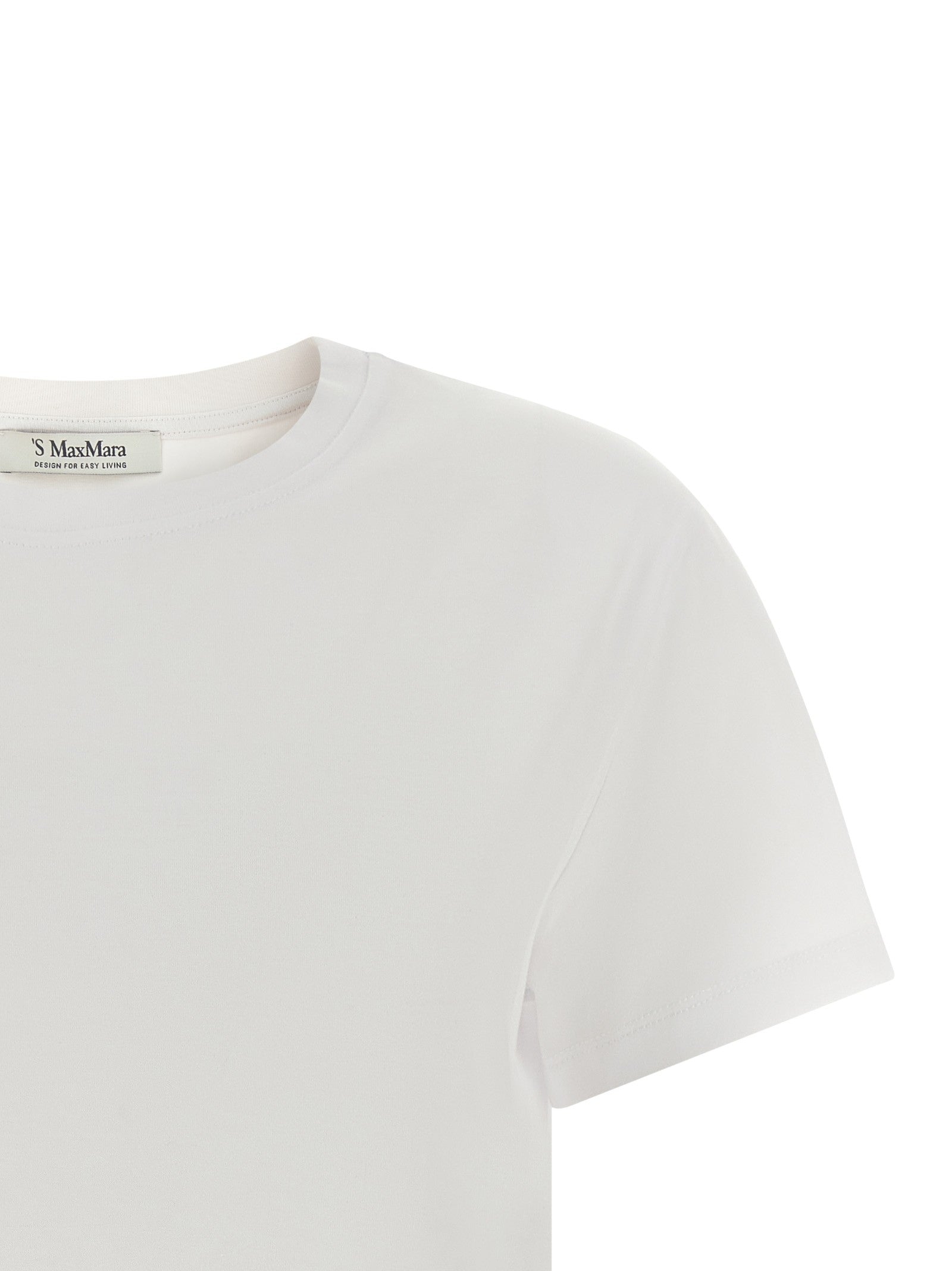 MAX MARA 'S - nan - Gold - T-shirt