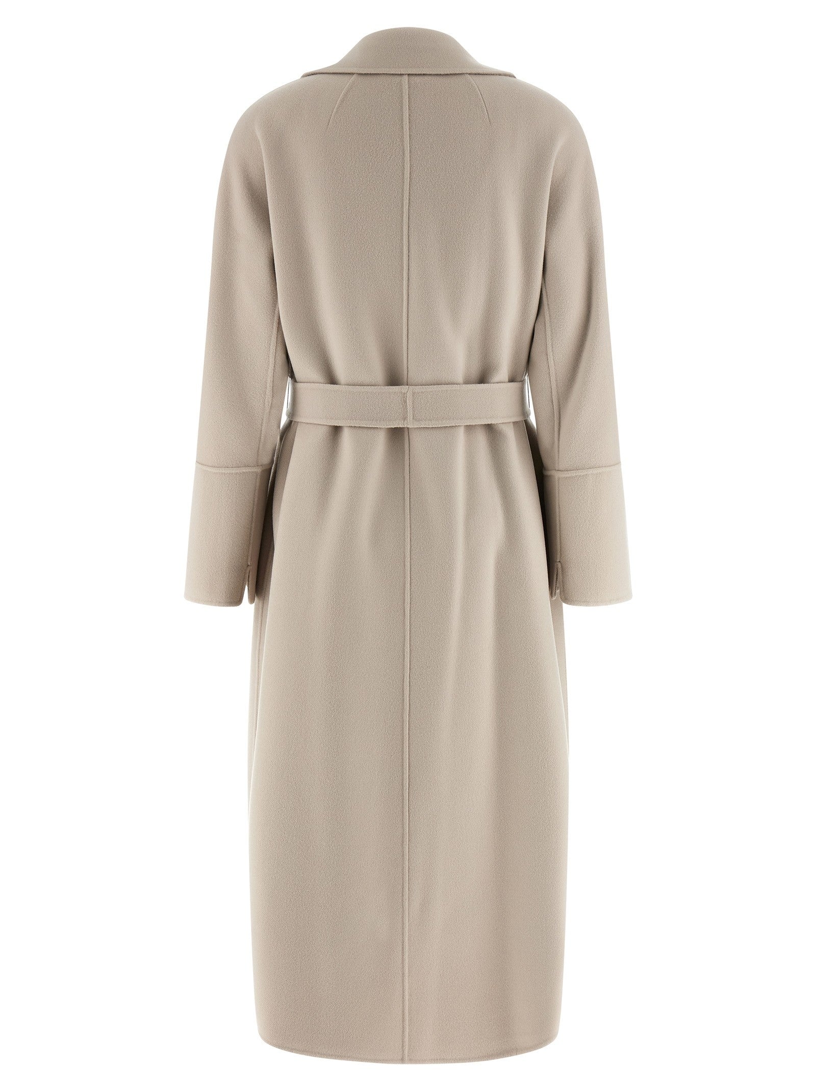 MAX MARA 'S - nan - Beige - Coat