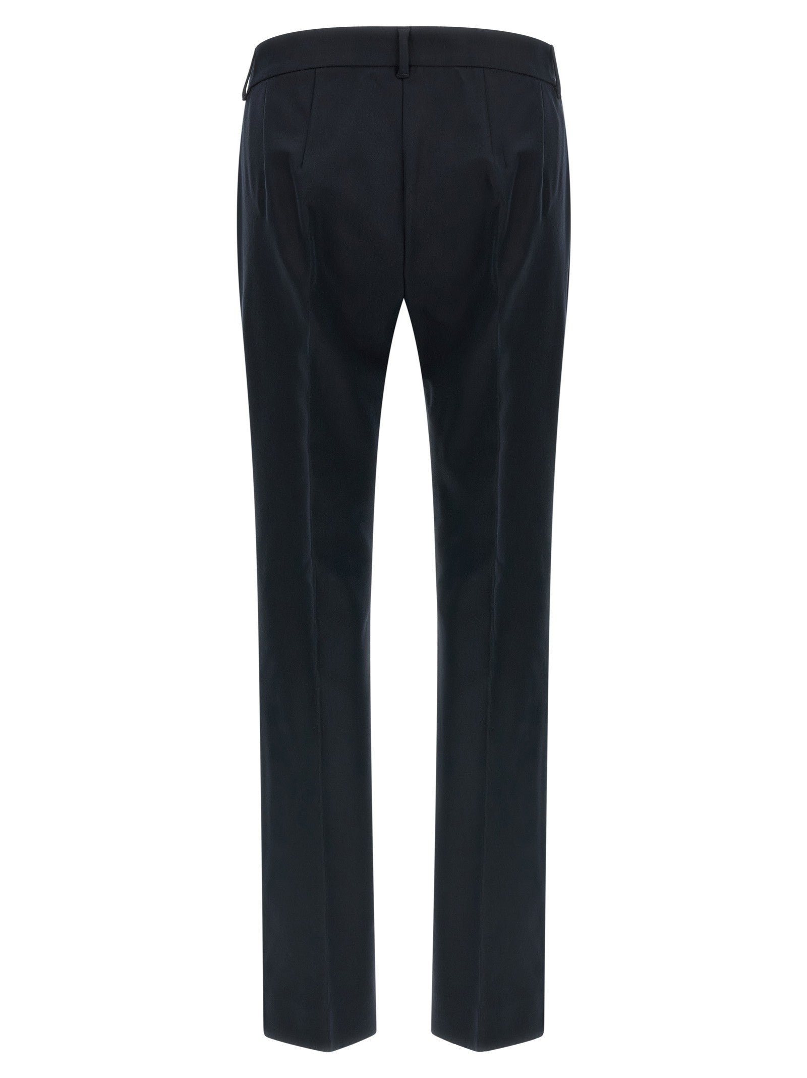 MAX MARA 'S - nan - Blue - Pants