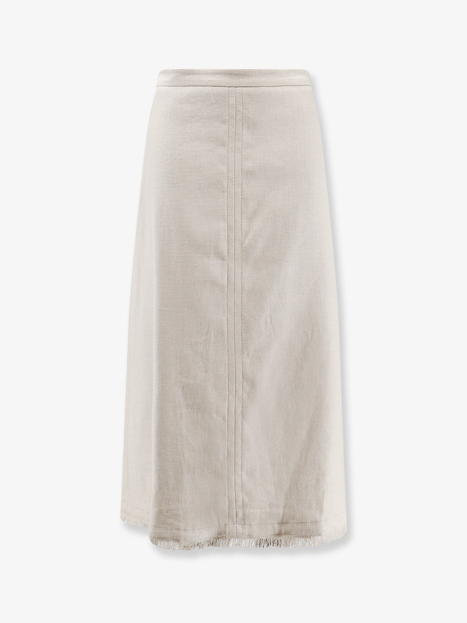 S MAX MARA – Női – Bézs – Szoknya