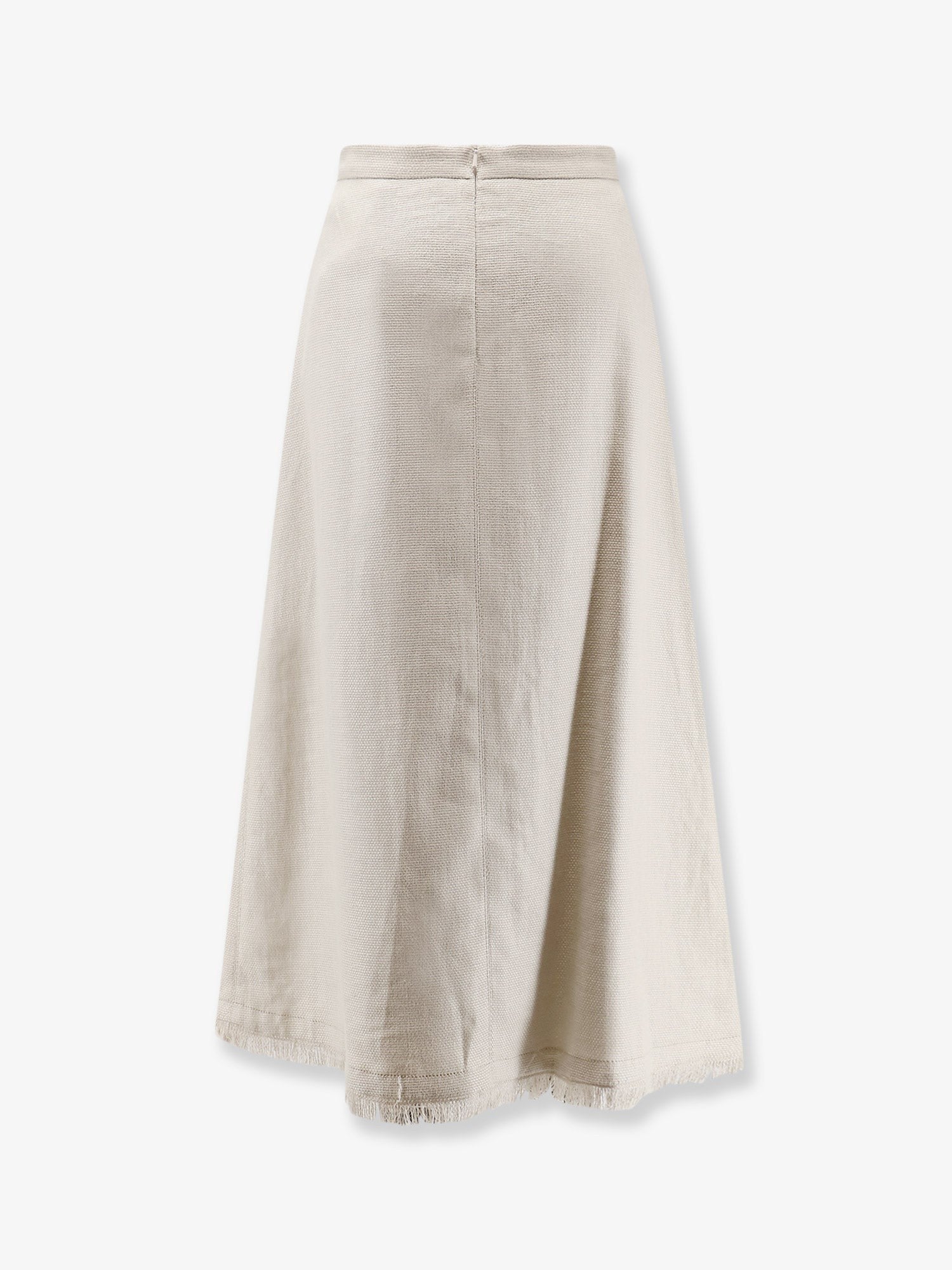 S MAX MARA – Női – Bézs – Szoknya