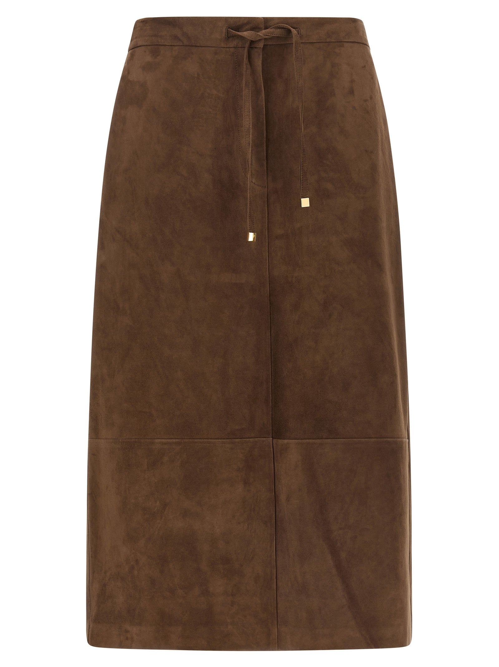 MAX MARA 'S - nan - Gold - Skirt