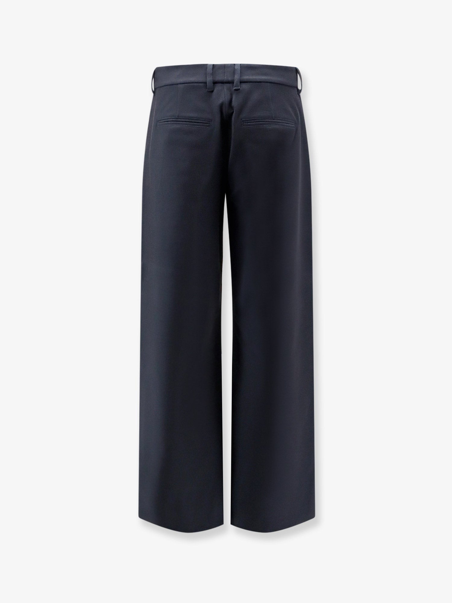'S MAX MARA - Woman - Blue - Pants