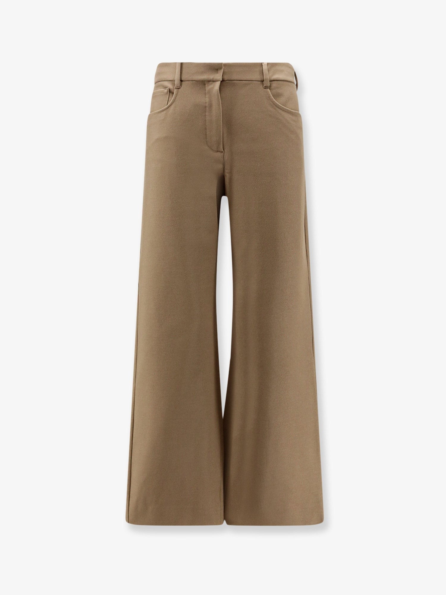 'S MAX MARA - Woman - Beige - Pants