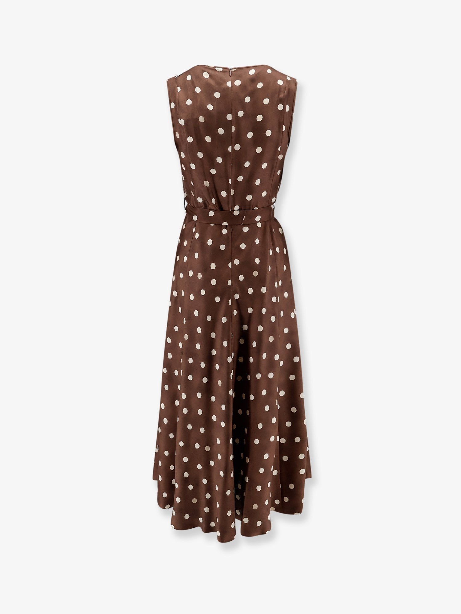 S MAX MARA – Női – Barna – Ruha