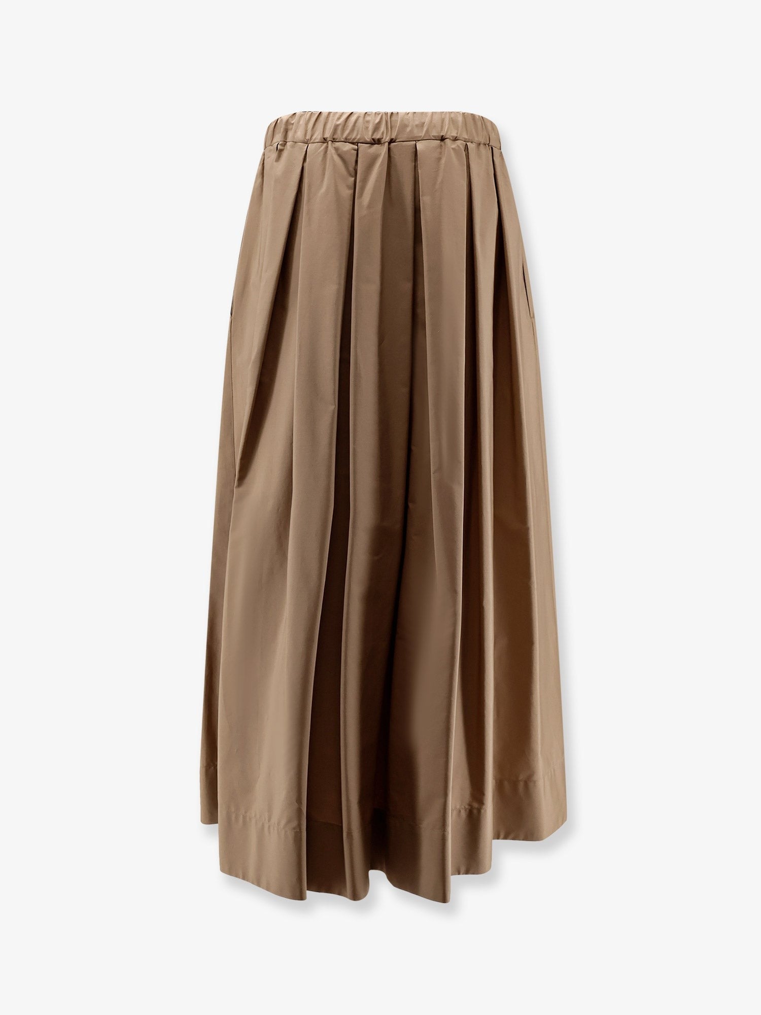 S MAX MARA – Női – Bézs – Szoknya