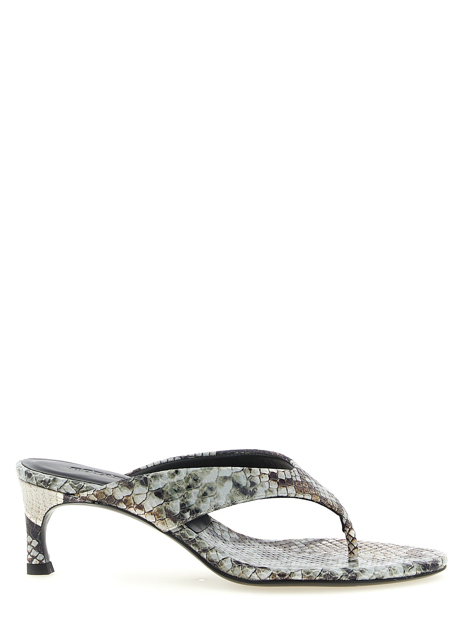 ROTATE BIRGER CHRISTENSEN - nan - Grey - Sandal
