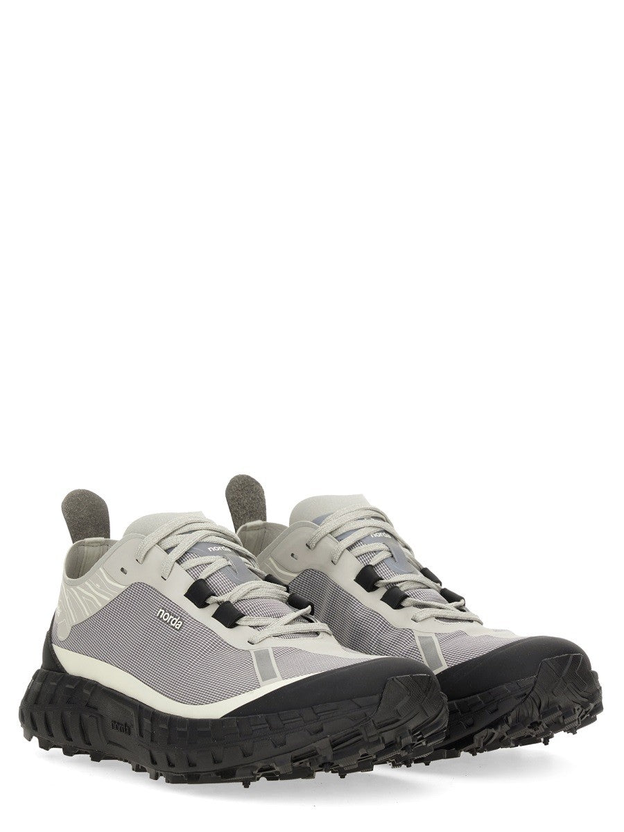 NORDA - Man - Multicolour - Sneaker