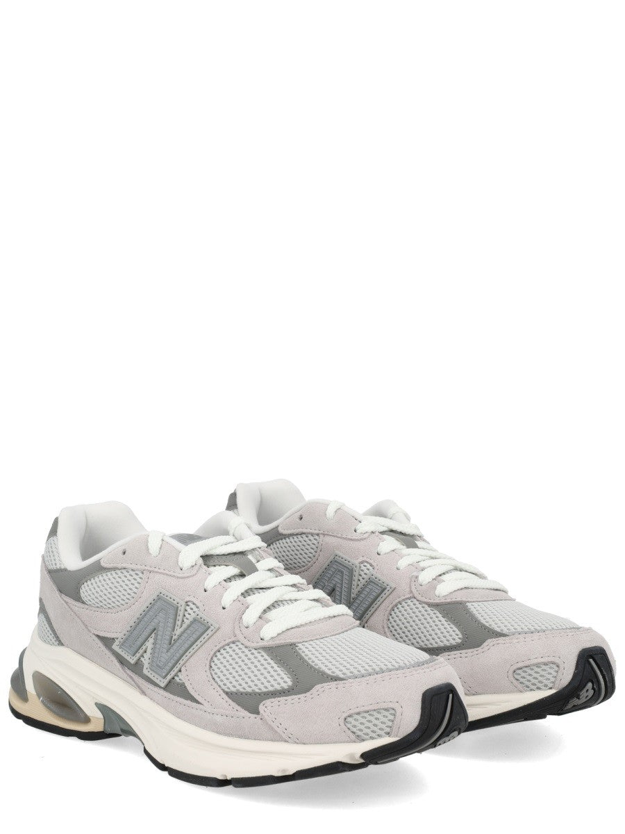 New Balance - Unisex - Grey - Sneaker