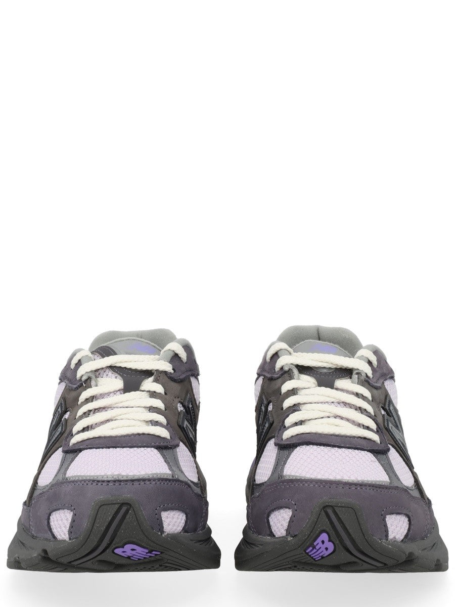 New Balance - Uniszex - Többszínű - Sneaker