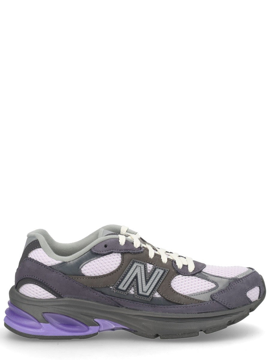 New Balance - Uniszex - Többszínű - Sneaker