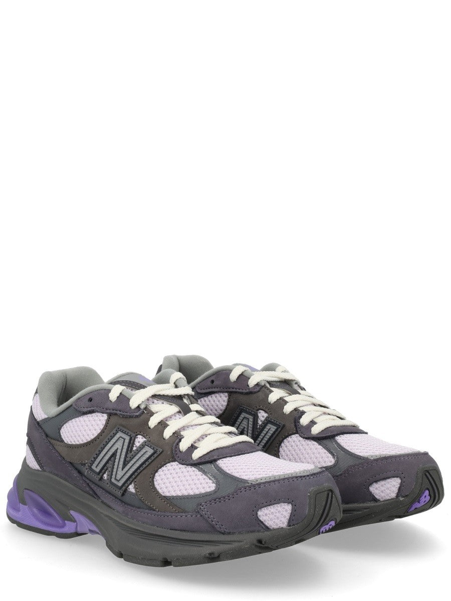 New Balance - Uniszex - Többszínű - Sneaker