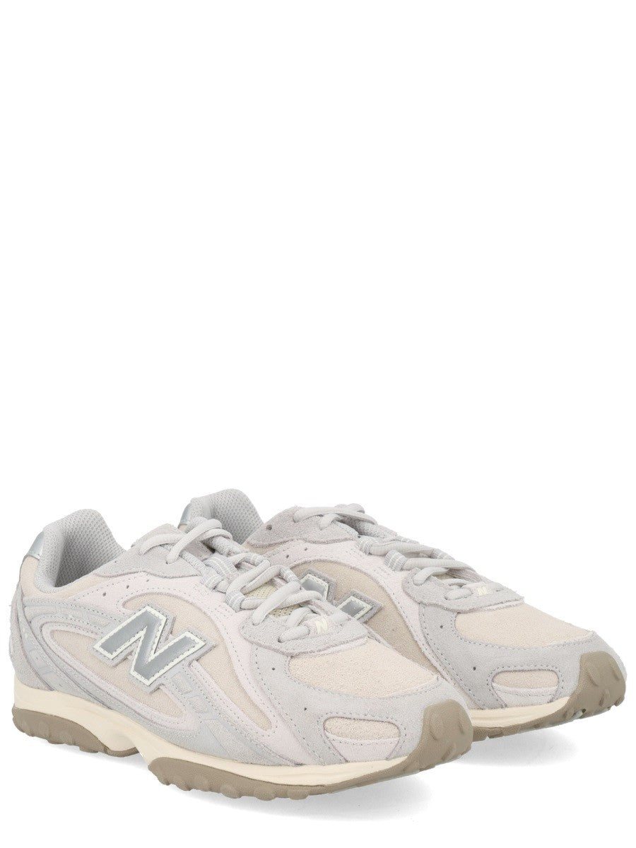 New Balance - Unisex - Grey - Sneaker