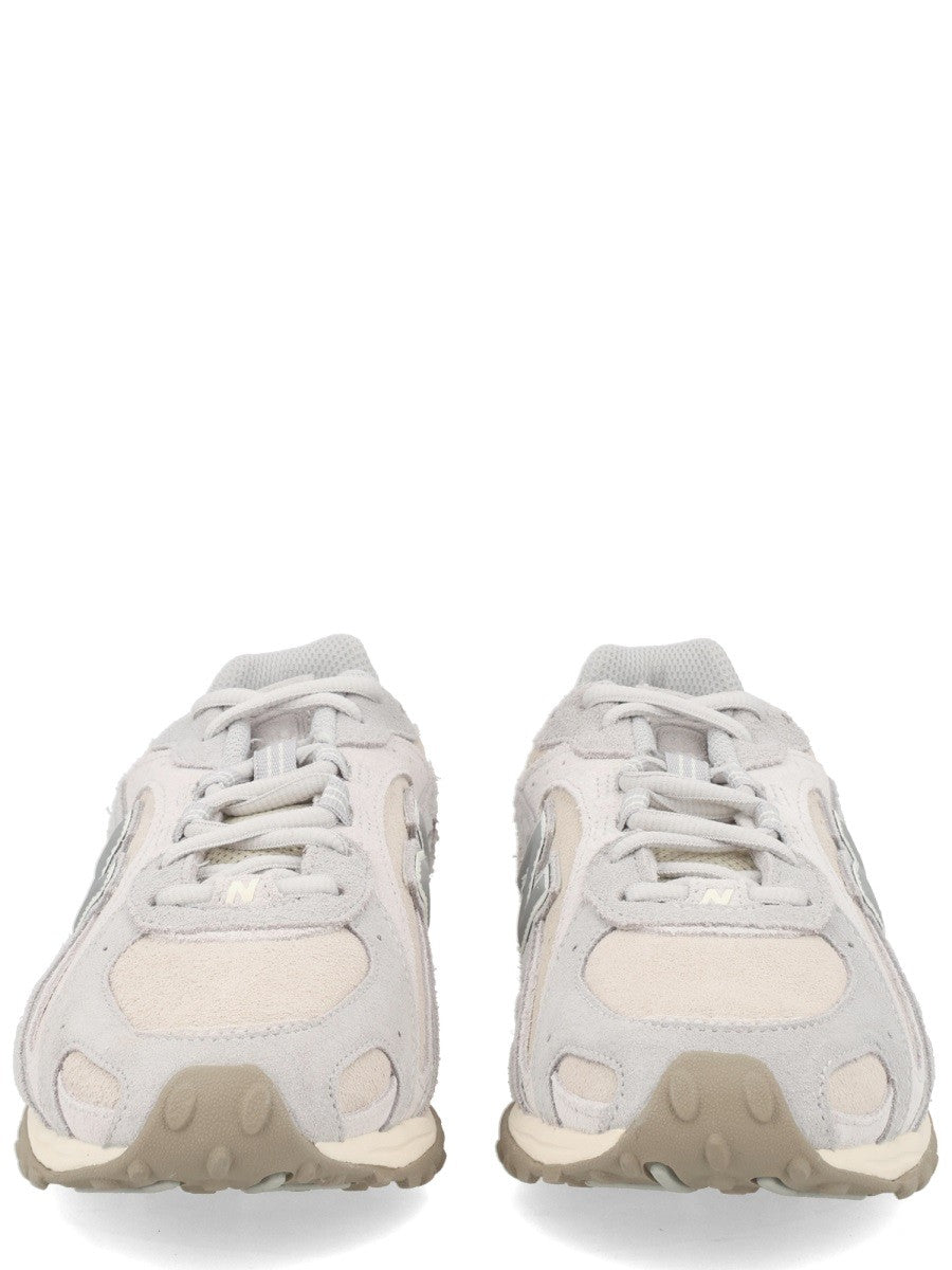 New Balance - Unisex - Grey - Sneaker
