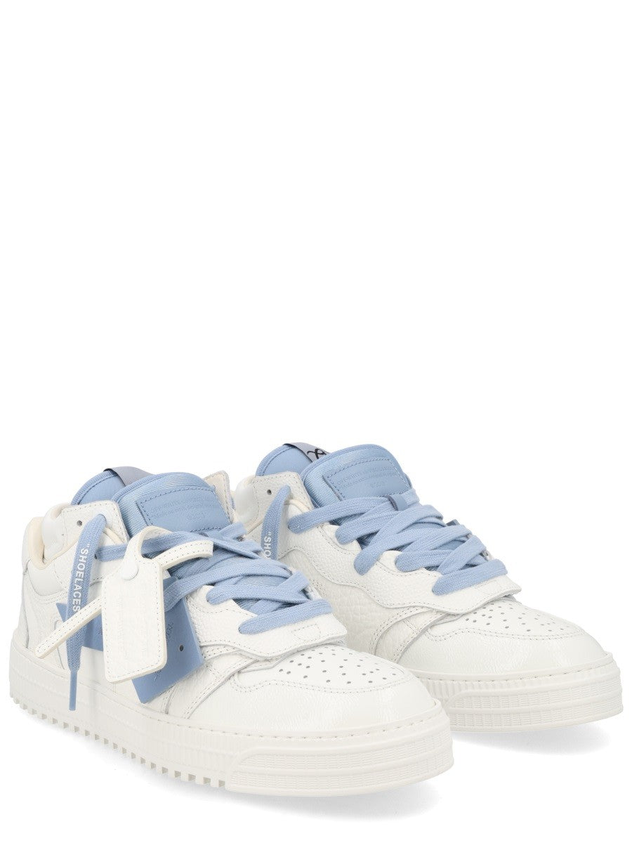 Off-white - Férfi - Fehér - Sneaker