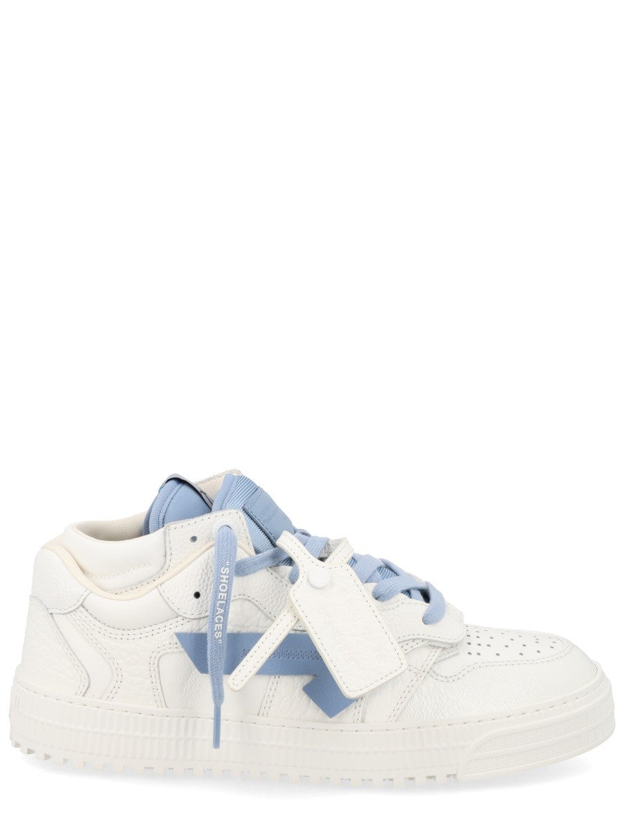 Off-white - Férfi - Fehér - Sneaker