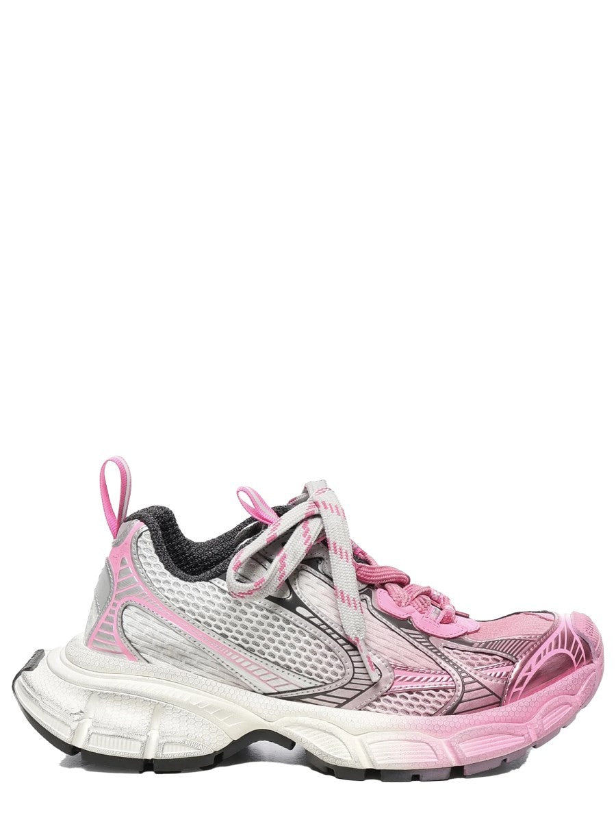 Balenciaga - Woman - Multicolor - Sneaker