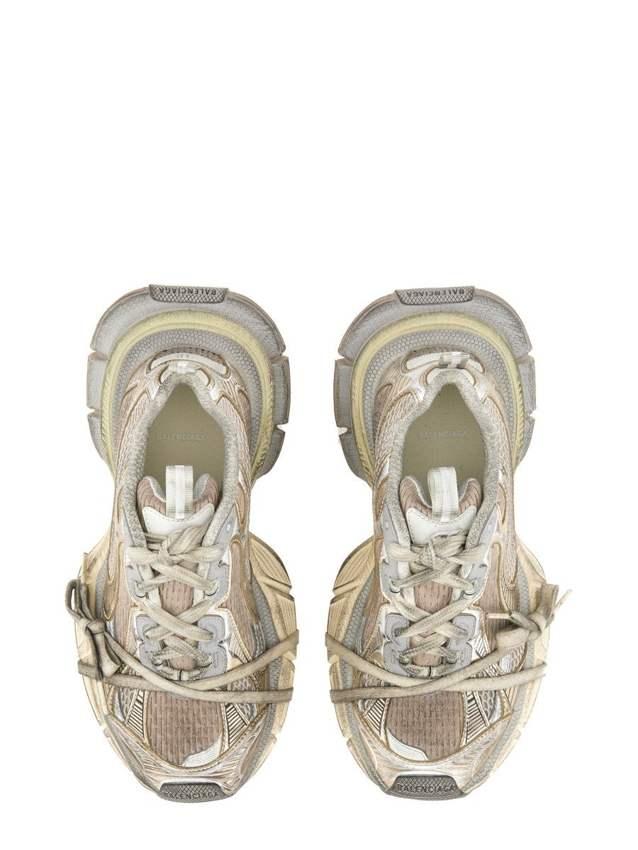 Balenciaga - Woman - White - Sneaker