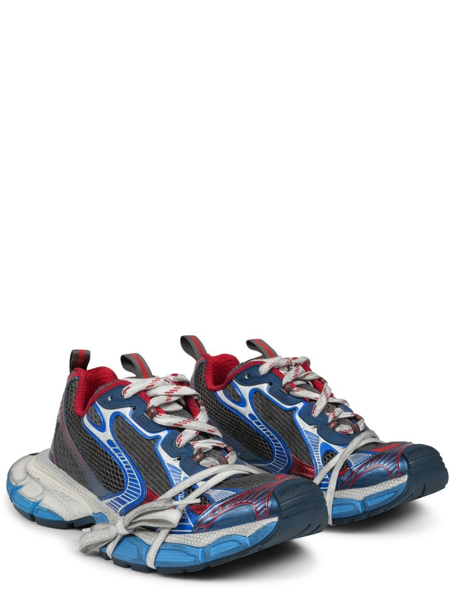 Balenciaga - Man - Multicolor - Sneaker