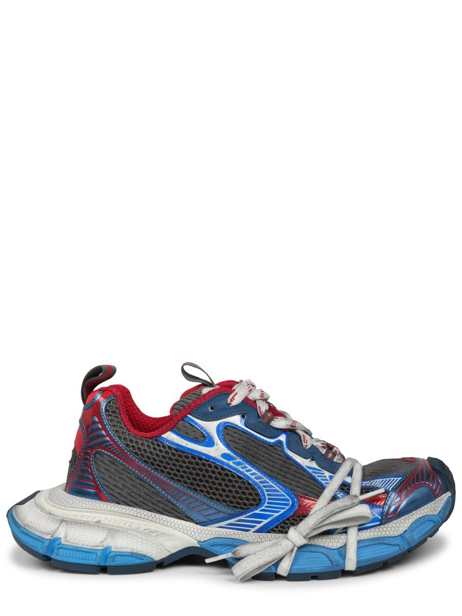 Balenciaga - Man - Multicolor - Sneaker