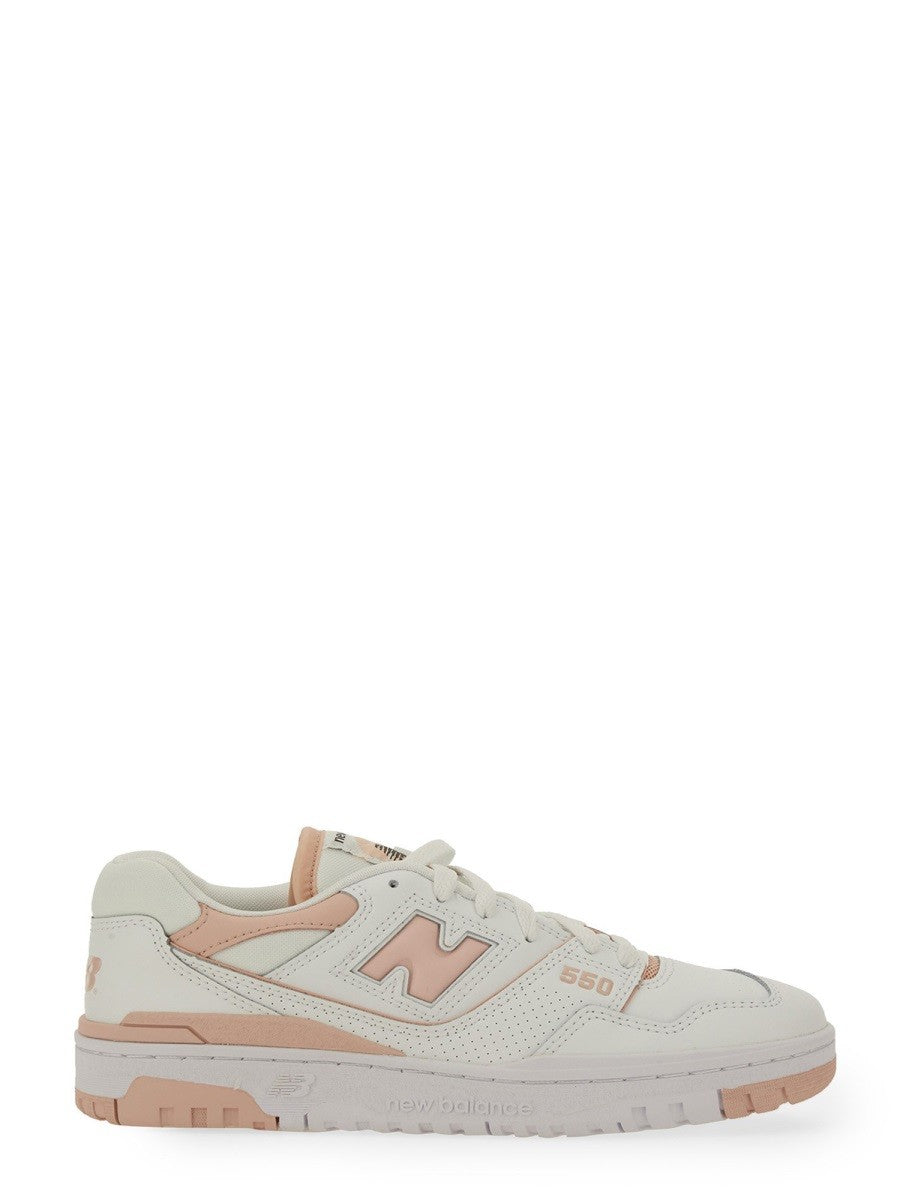 New Balance - Női - Fehér - Sportcipő