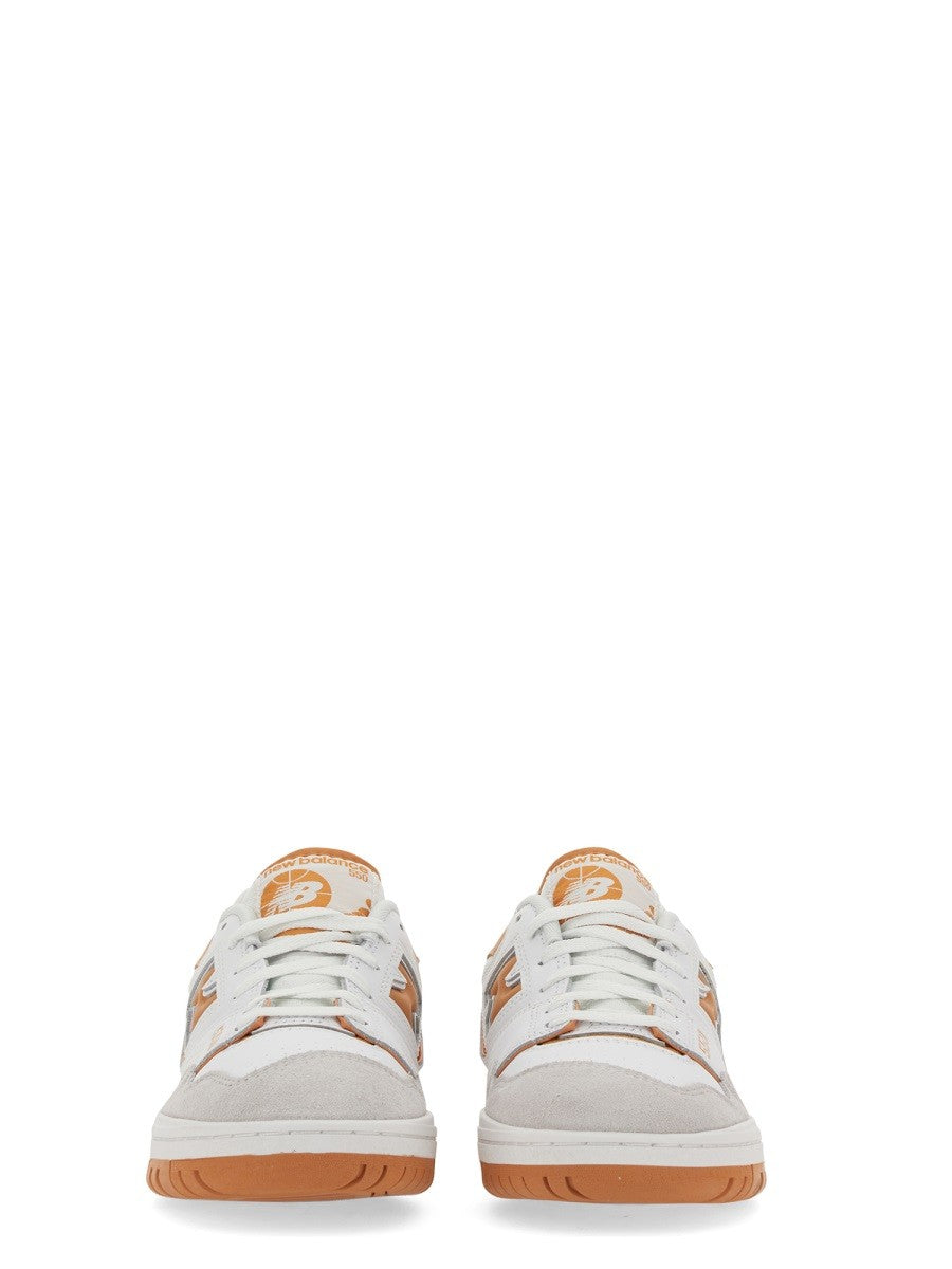 New Balance - Férfi - Fehér - Sportcipő