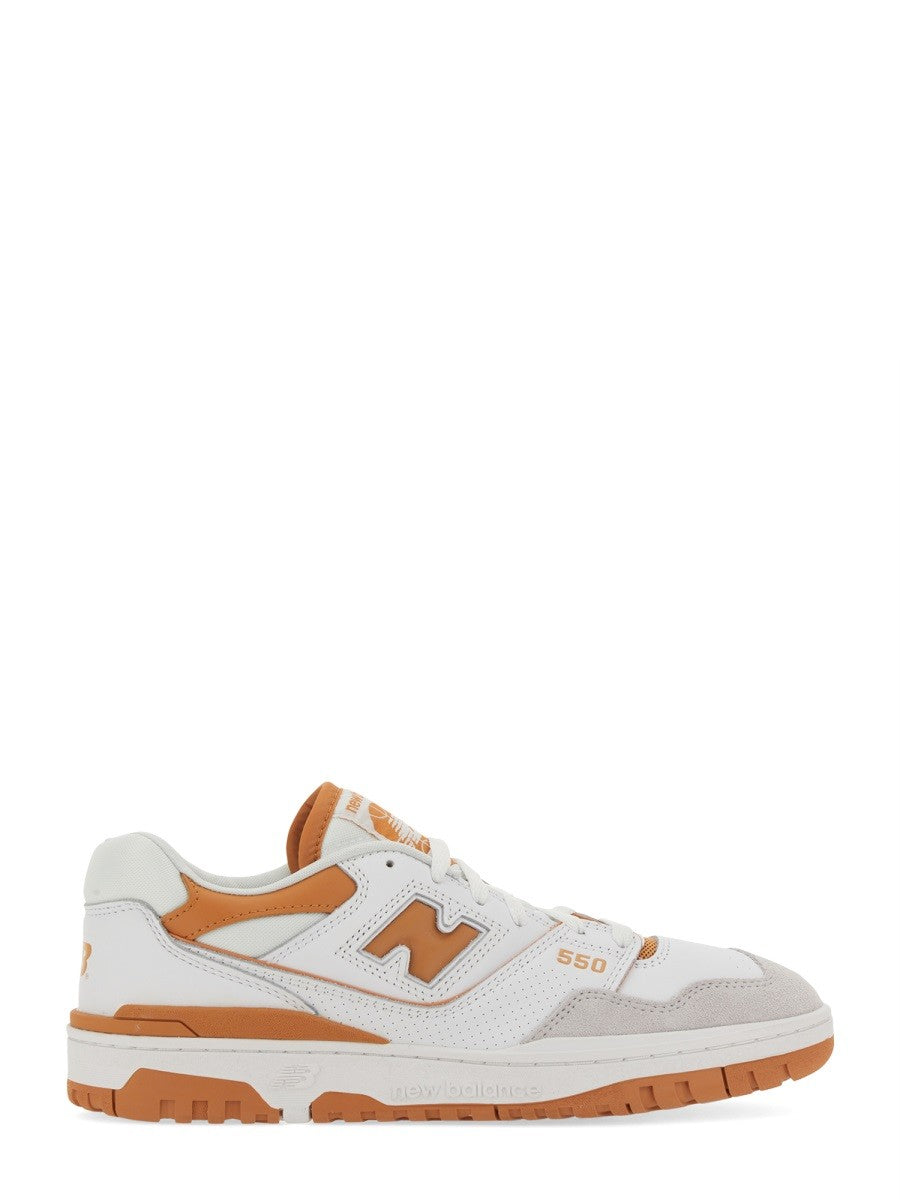 New Balance - Férfi - Fehér - Sportcipő