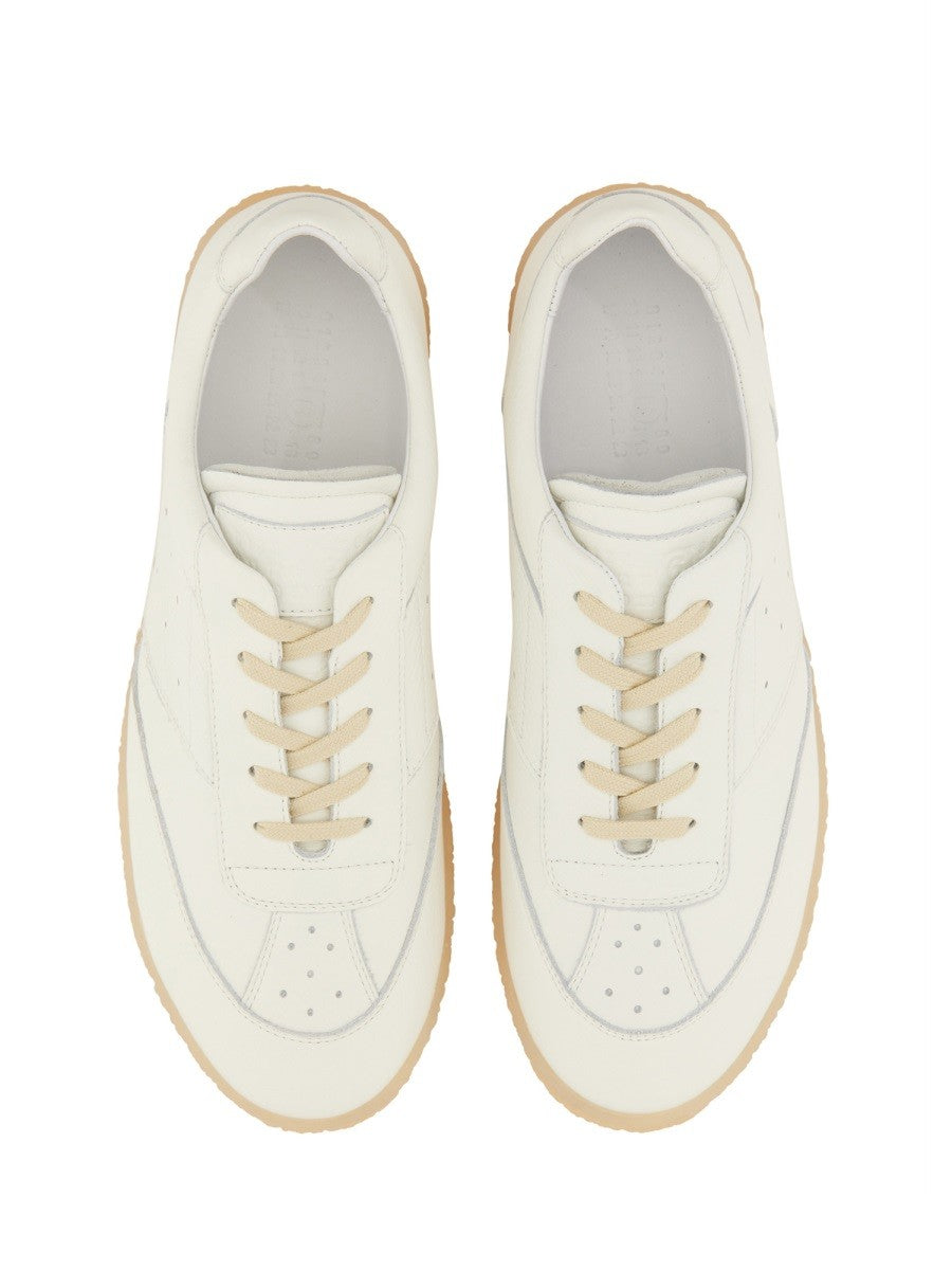 MM6 MAISON MARGIELA - Férfi - Fehér - Cipő