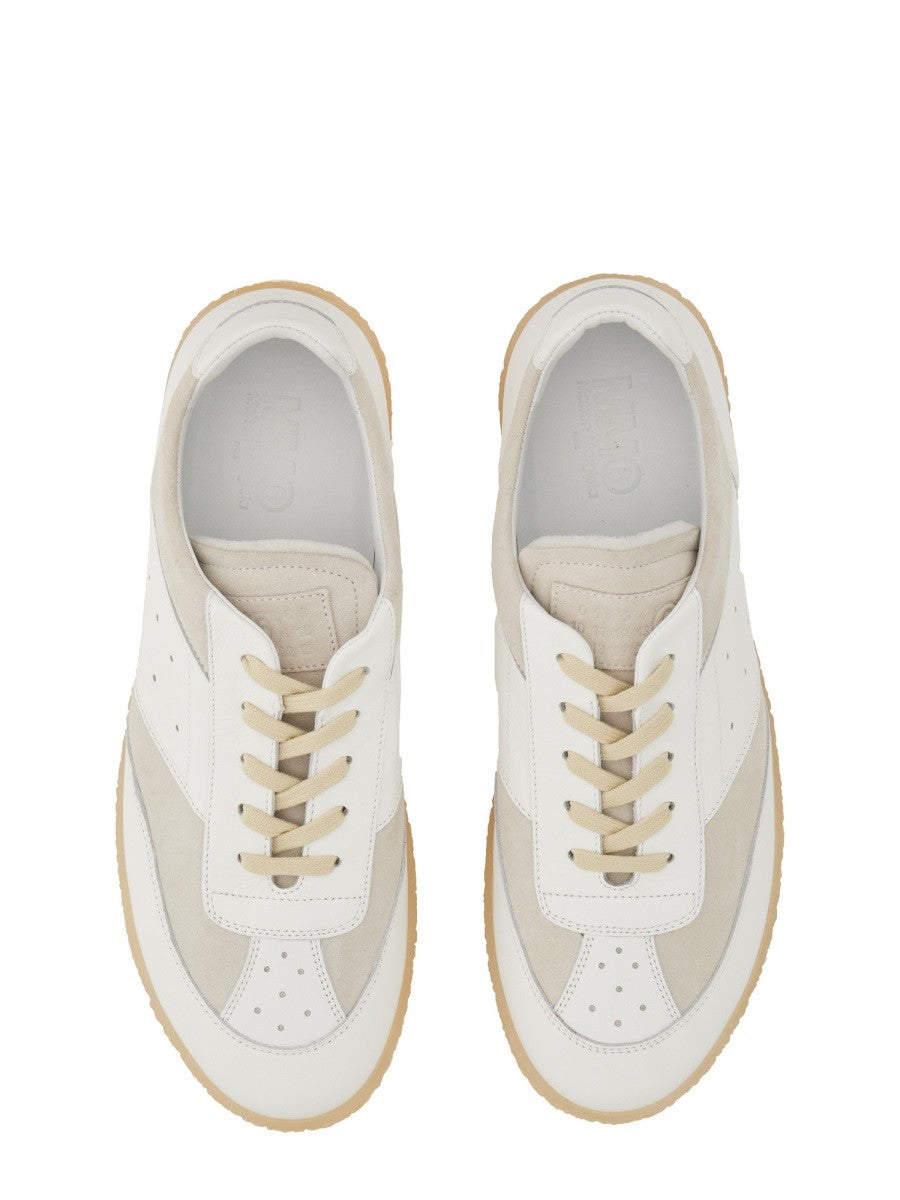 MM6 MAISON MARGIELA - Férfi - Fehér - Cipő