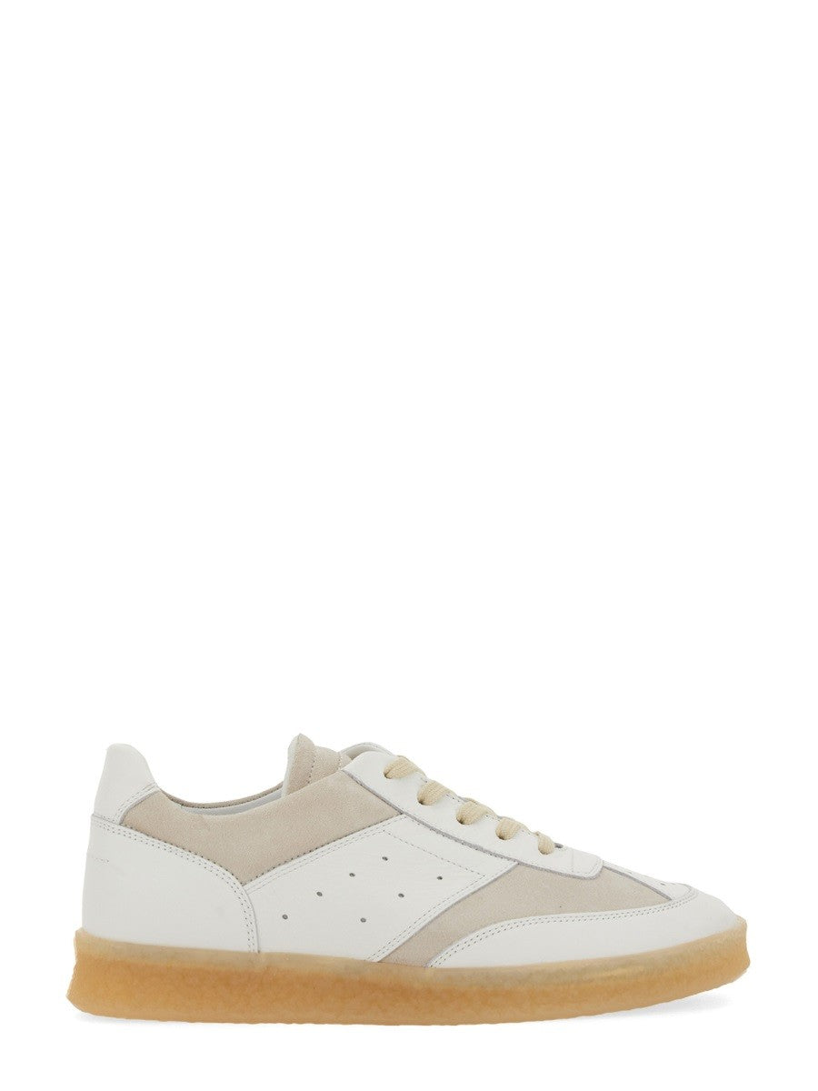 MM6 MAISON MARGIELA - Női - Fehér - Cipő