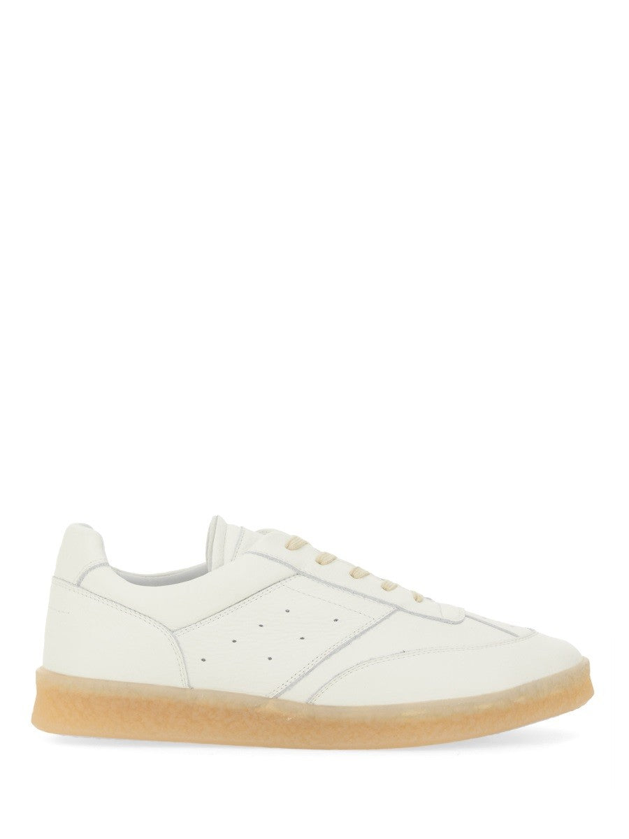 MM6 MAISON MARGIELA - Férfi - Fehér - Cipő