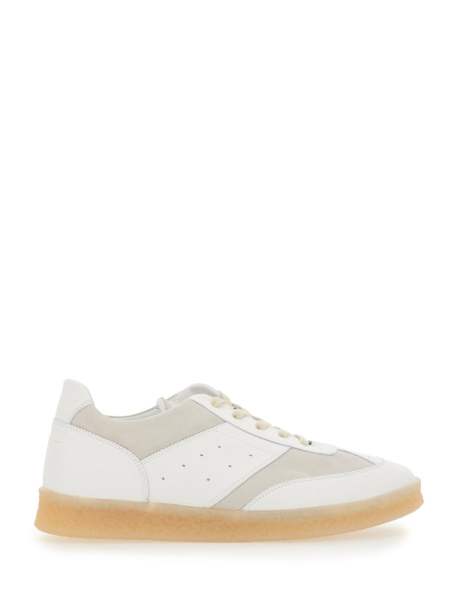 MM6 MAISON MARGIELA - Férfi - Fehér - Cipő