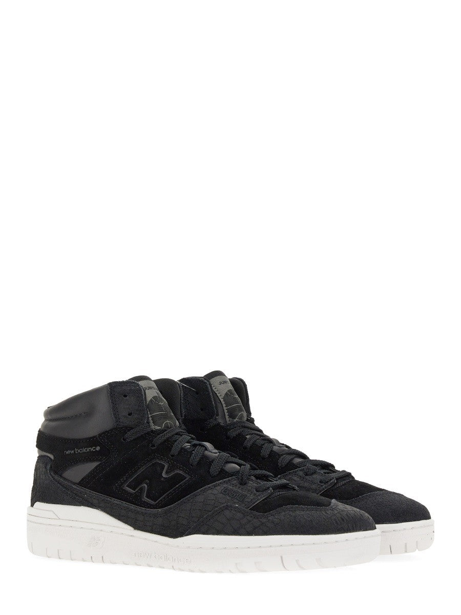 JUNYA WATANABE MAN - Man - Black - Sneaker