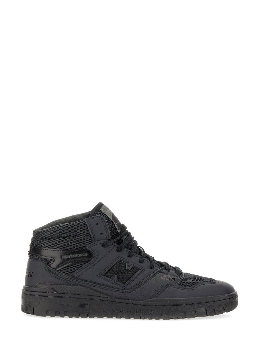 JUNYA WATANABE MAN - Man - Black - Sneaker