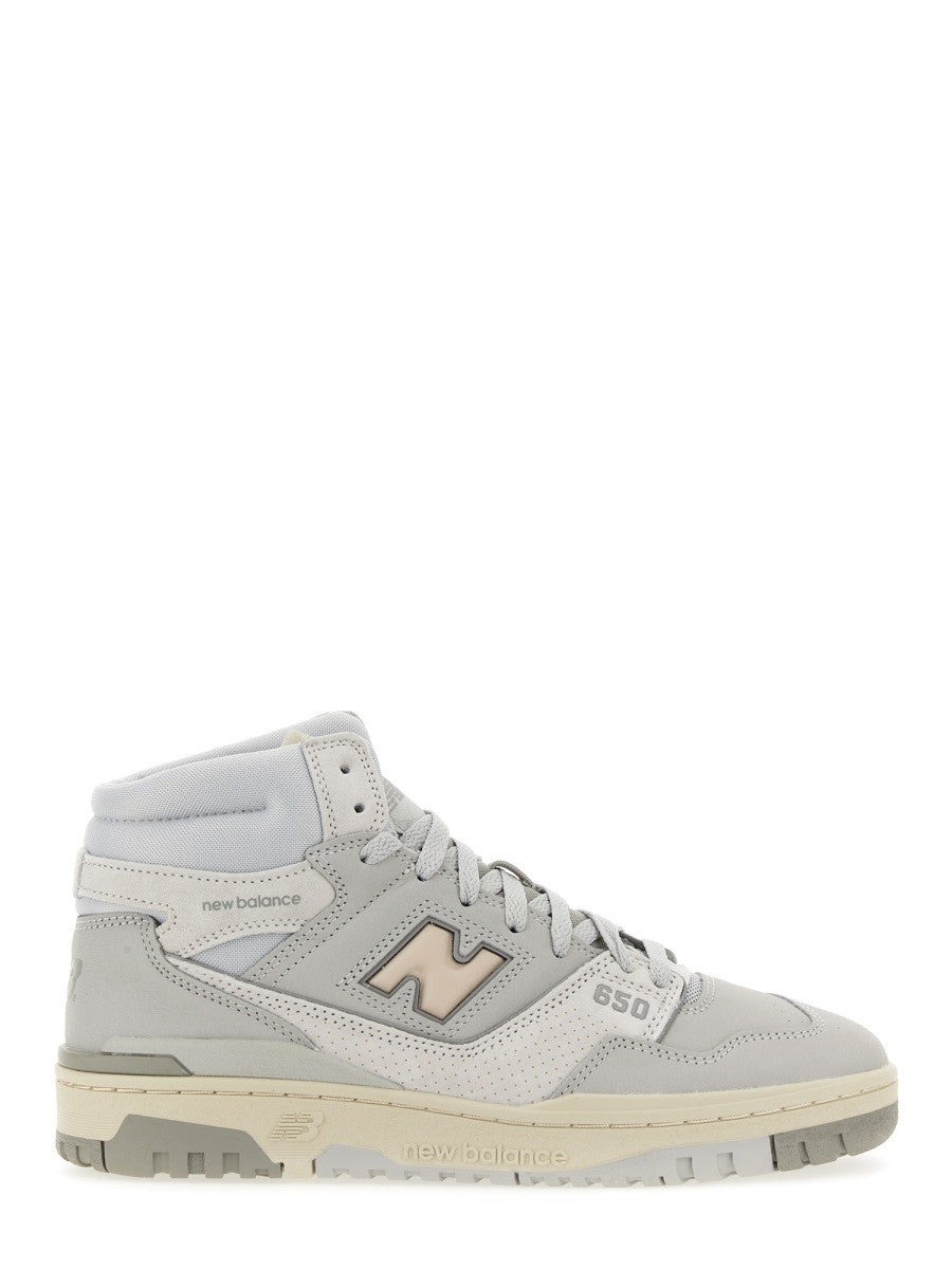 New Balance - Férfi - Szürke - Sportcipő