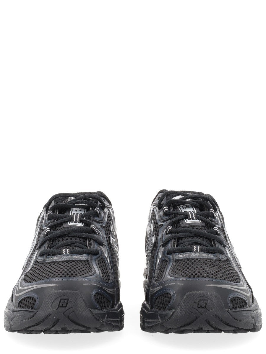 New Balance - Uniszex - Fekete - Sneaker