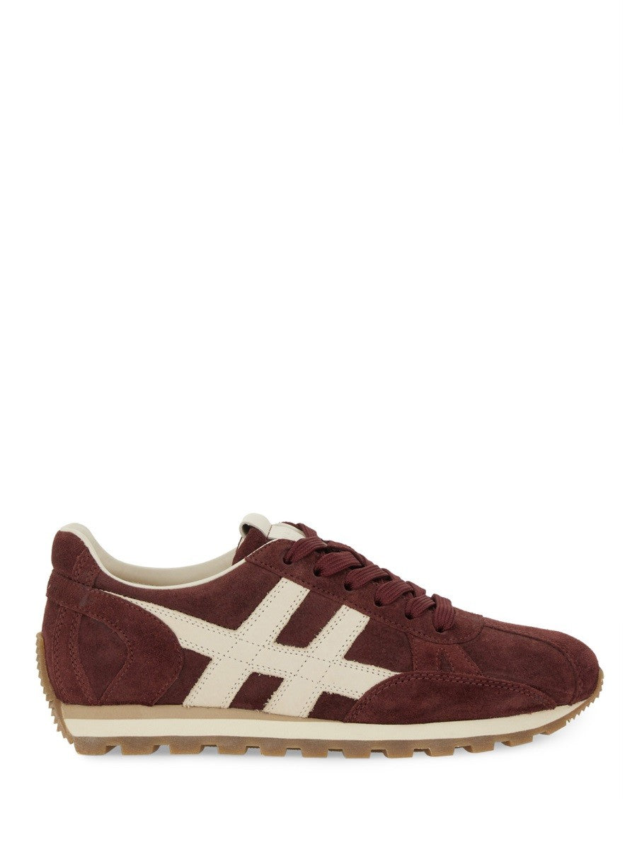 Hogan - Woman - Red - Sneaker