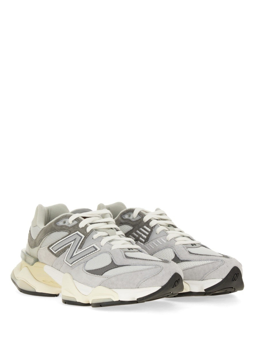New Balance - Unisex - Grey - Sneaker