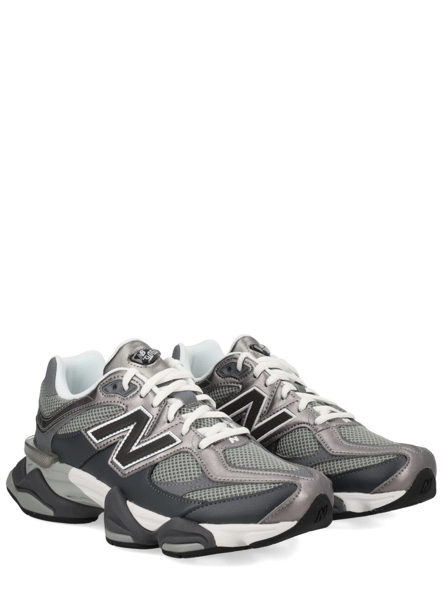 New Balance - Uniszex - Fekete - Sneaker