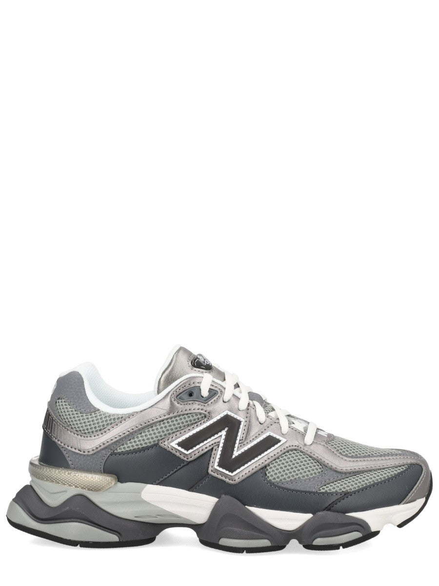 New Balance - Uniszex - Fekete - Sneaker